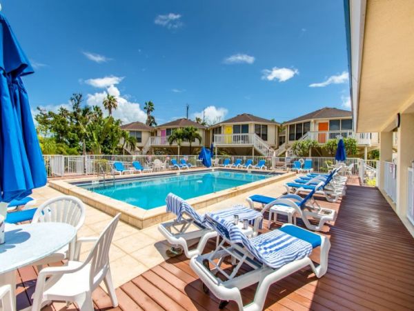 The Florida Keys Condo 997181