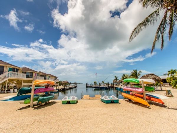 The Florida Keys Condo 997181