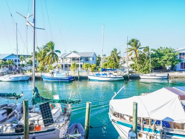 The Florida Keys Condo 997189