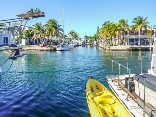 The Florida Keys Condo 997189