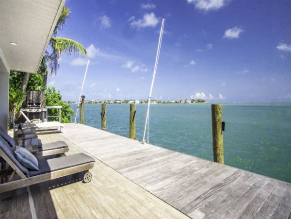 The Florida Keys Home 997190