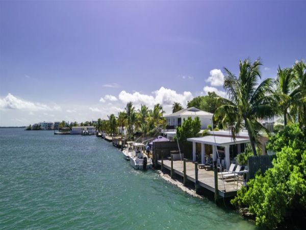 The Florida Keys Home 997190