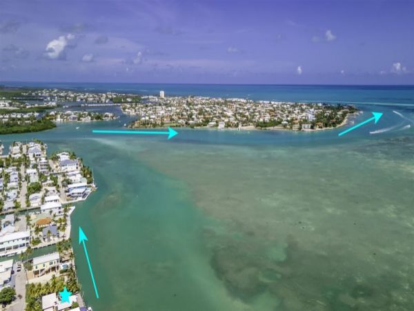 The Florida Keys Home 997190