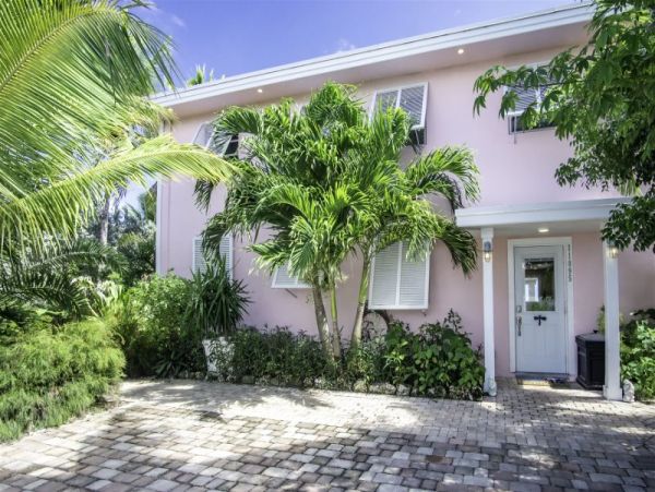 The Florida Keys Home 997190