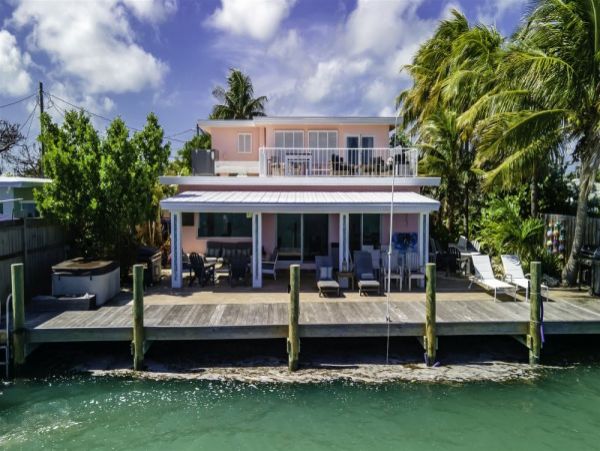 The Florida Keys Home 997190