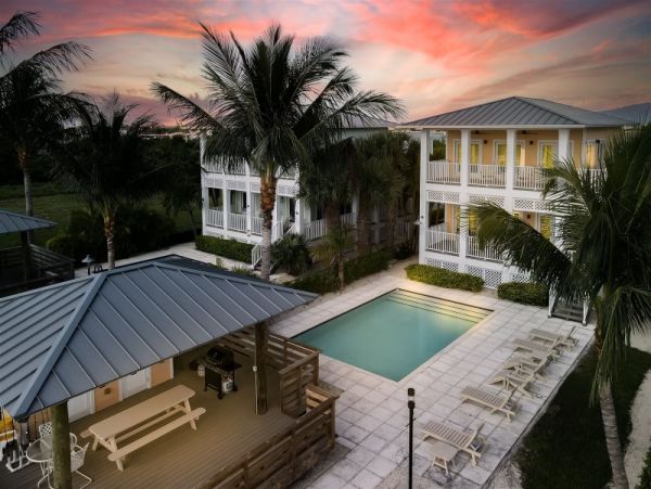 The Florida Keys Home 997193