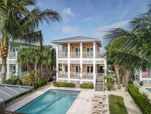 The Florida Keys Home 997193