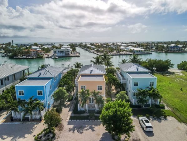 The Florida Keys Home 997193