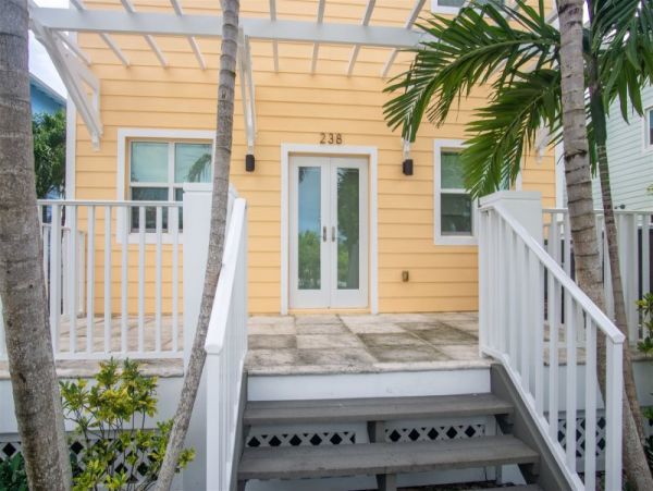 The Florida Keys Home 997193