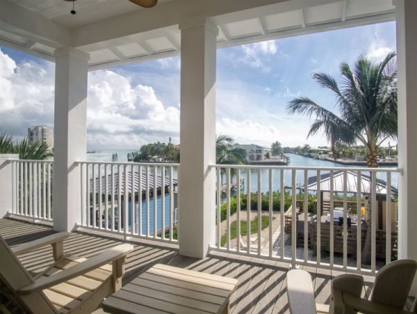 The Florida Keys Home 997193