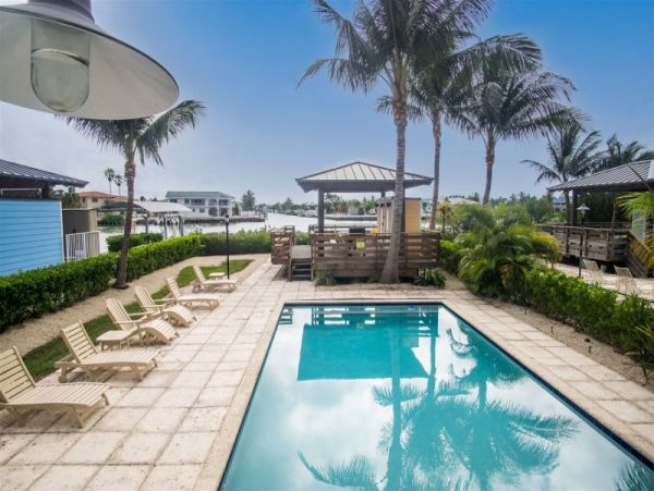 The Florida Keys Home 997193