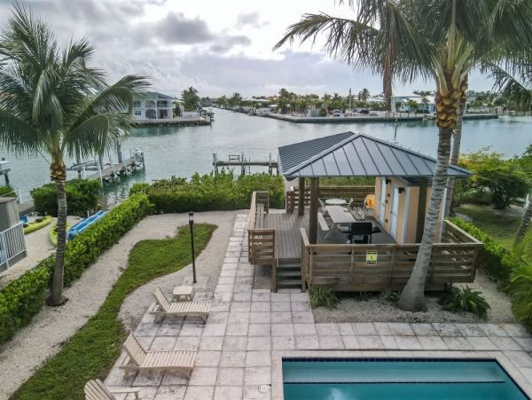 The Florida Keys Home 997193