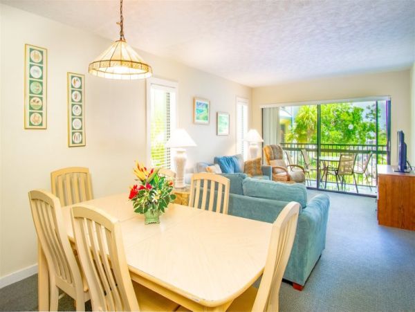 The Florida Keys Condo 997194