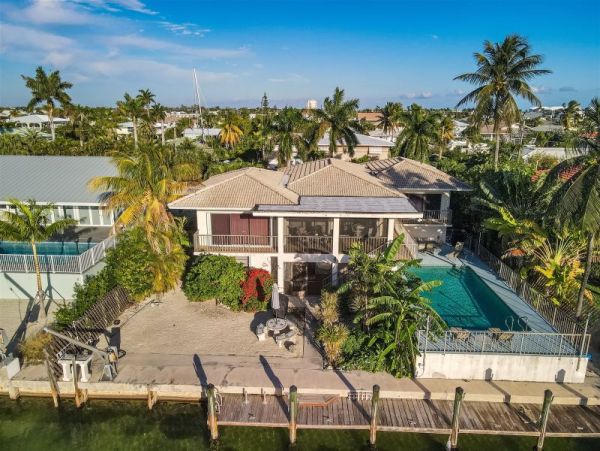 The Florida Keys Home 997197