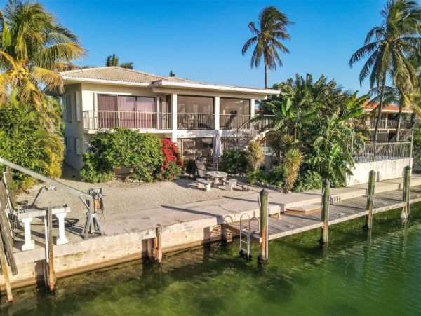 The Florida Keys Home 997197