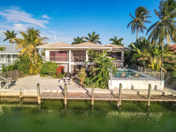 The Florida Keys Home 997197