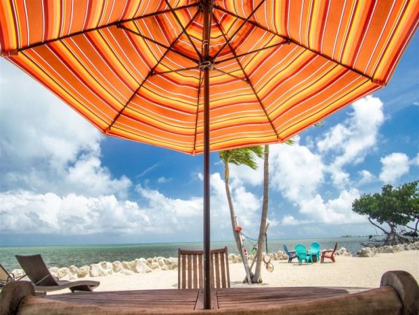 The Florida Keys Home 997198