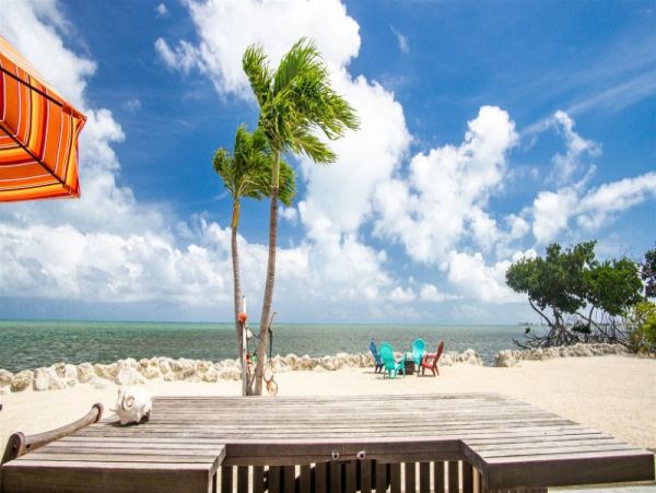 The Florida Keys Home 997198