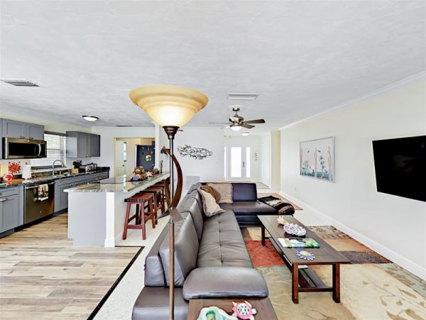 The Florida Keys Home 997198