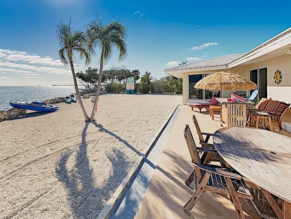 The Florida Keys Home 997198