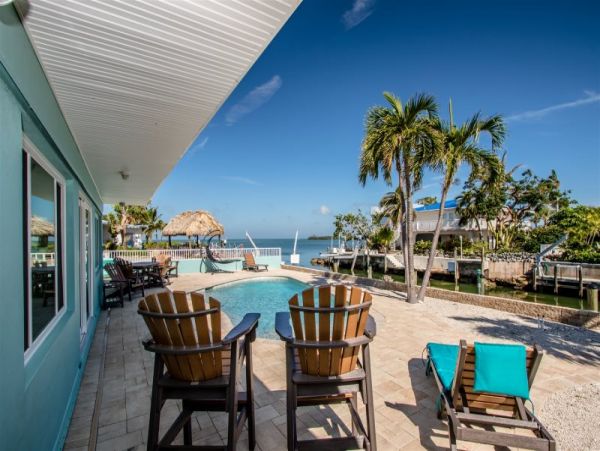 The Florida Keys Home 997199
