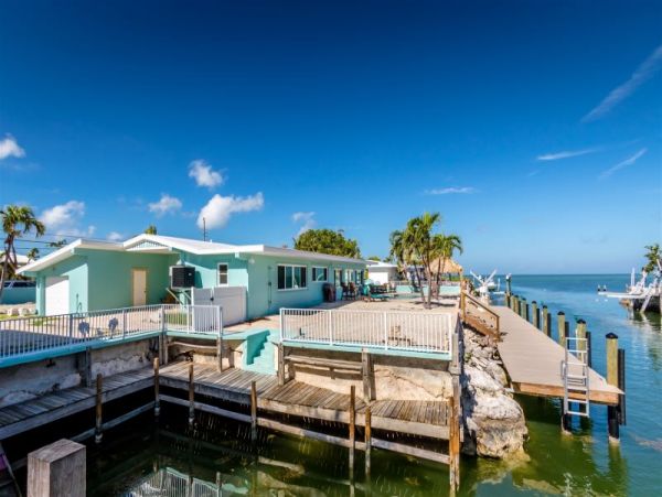 The Florida Keys Home 997199