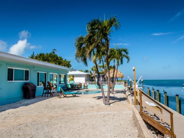 The Florida Keys Home 997199