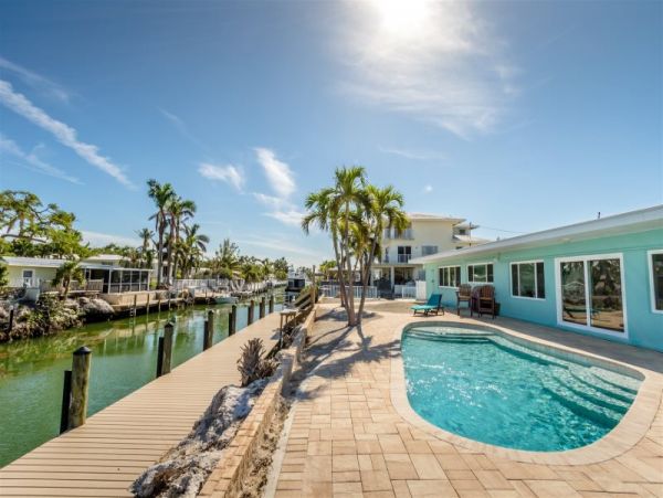 The Florida Keys Home 997199