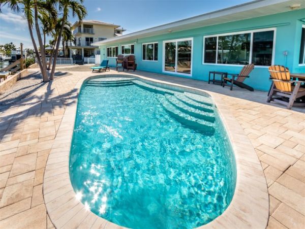 The Florida Keys Home 997199