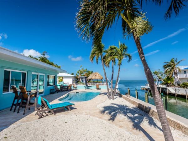The Florida Keys Home 997199