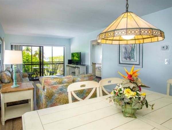 The Florida Keys Condo 997200