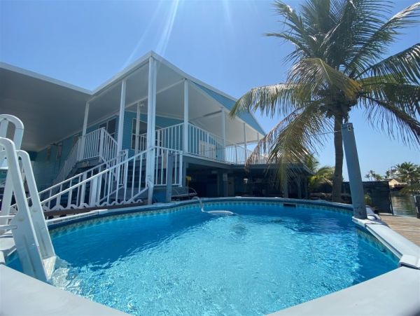 The Florida Keys Home 997201