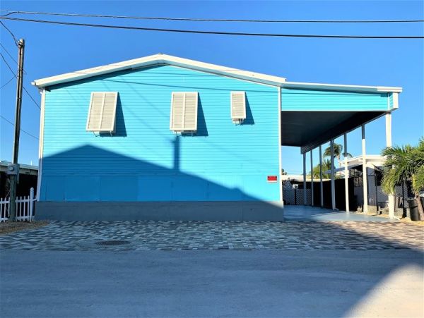 The Florida Keys Home 997201