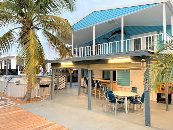 The Florida Keys Home 997201