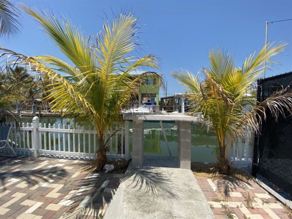 The Florida Keys Home 997201