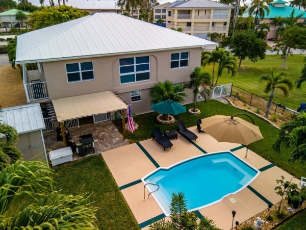 The Florida Keys Home 997202