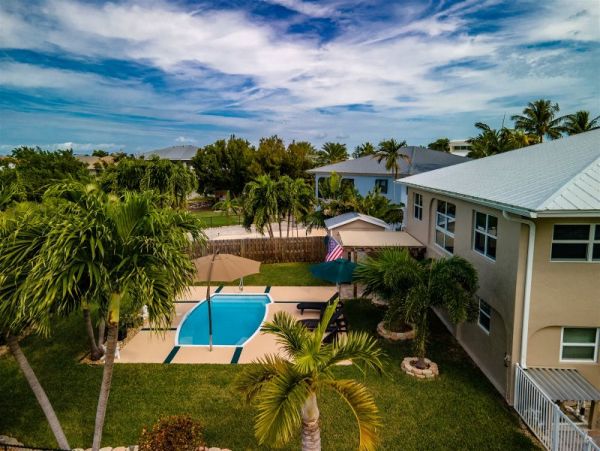 The Florida Keys Home 997202