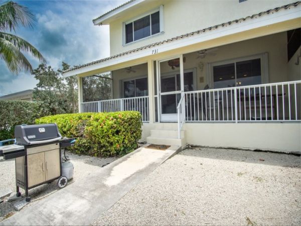 The Florida Keys Home 997203