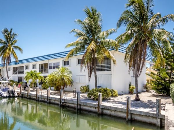 The Florida Keys Condo 997205