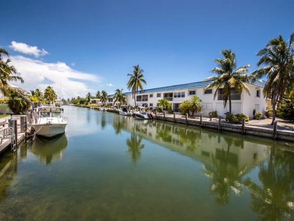 The Florida Keys Condo 997205