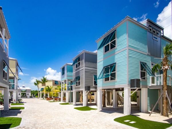 The Florida Keys Home 997206