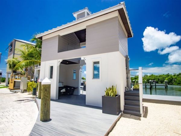 The Florida Keys Home 997206