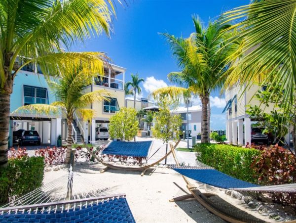 The Florida Keys Home 997206