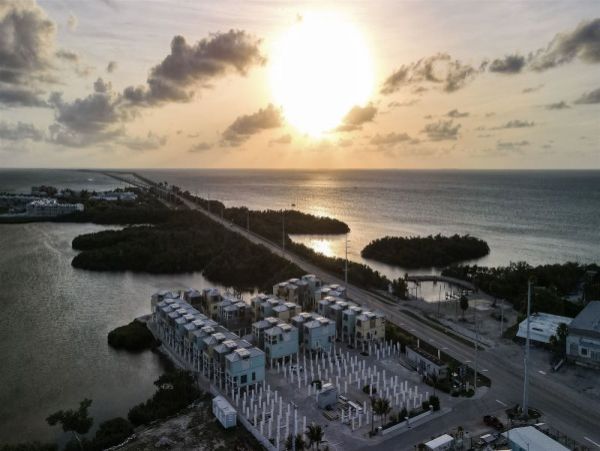 The Florida Keys Home 997206