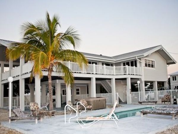 The Florida Keys Home 997207