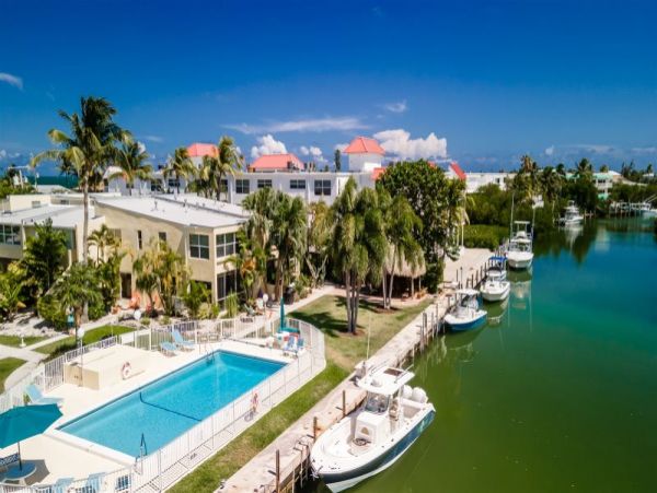 The Florida Keys Home 997208