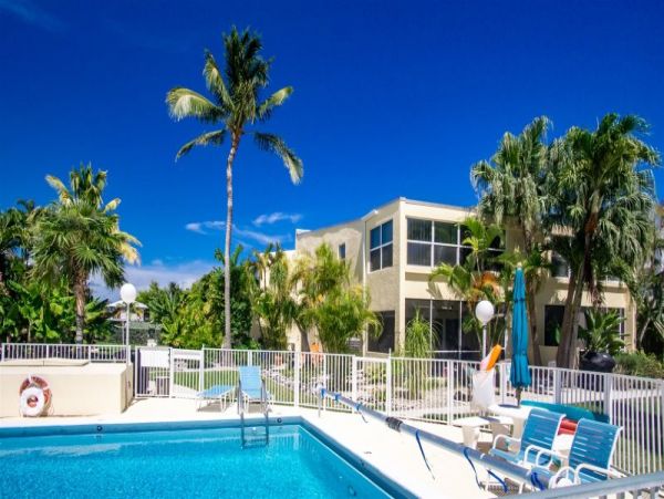The Florida Keys Home 997208