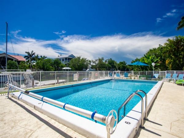 The Florida Keys Home 997208
