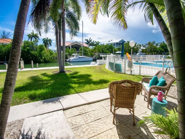 The Florida Keys Home 997208