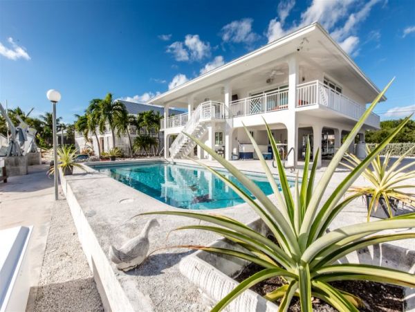 The Florida Keys Home 997209